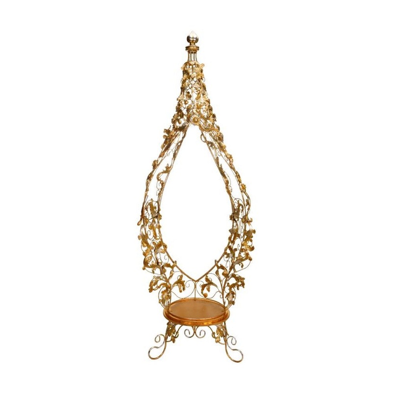 Mark Roberts Christmas 2013 Florentine Creche, 80 inches