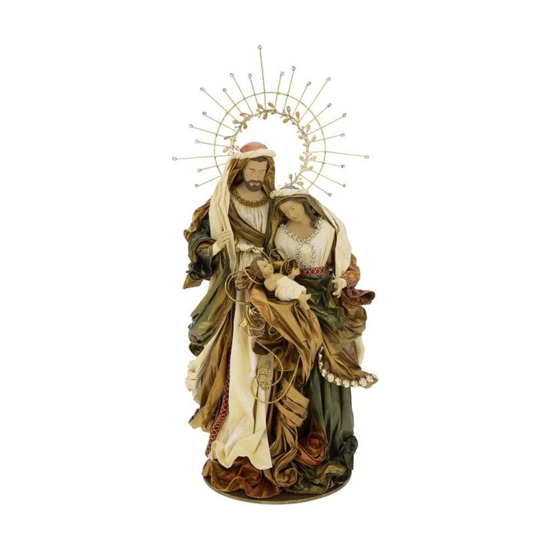 Mark Roberts Christmas 2019 Grand Holy Family Figurine, 29 inches