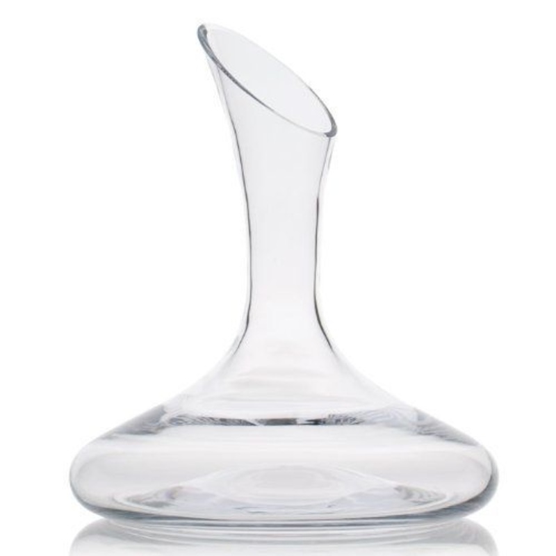 Rogaska Aurea Decanter Profume 72 Oz