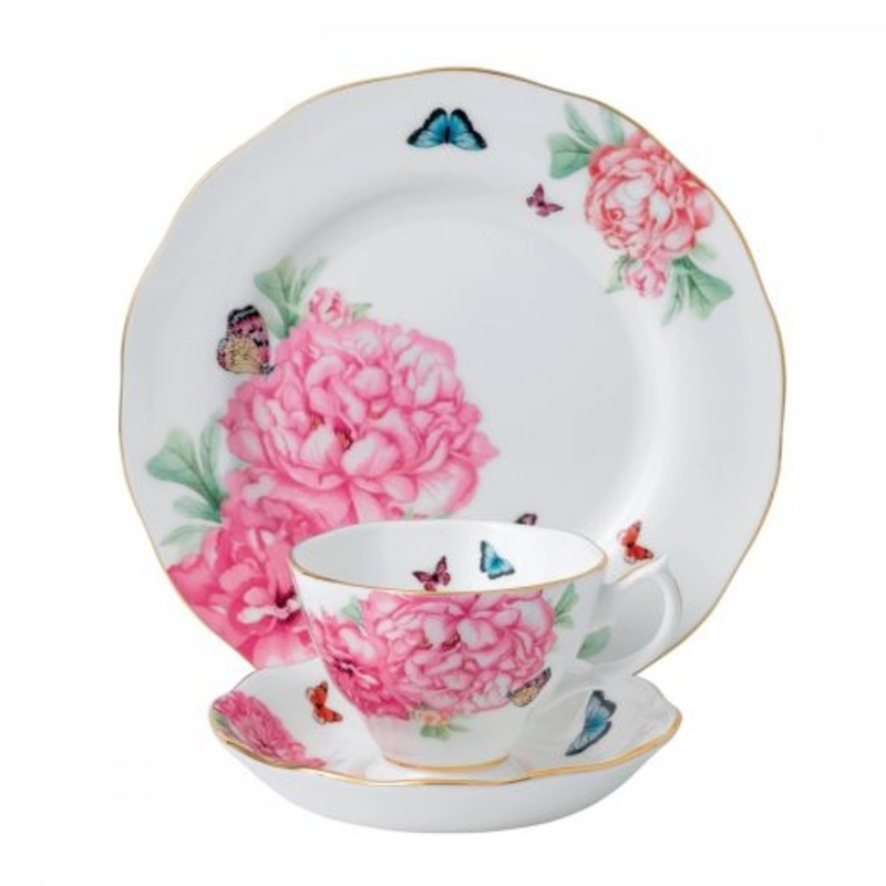 Royal Albert Miranda Kerr Friendship, 3 Piece Set Friendship