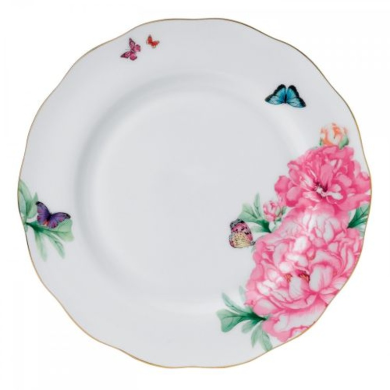 Royal Albert Miranda Kerr Friendship Plate 10.6in