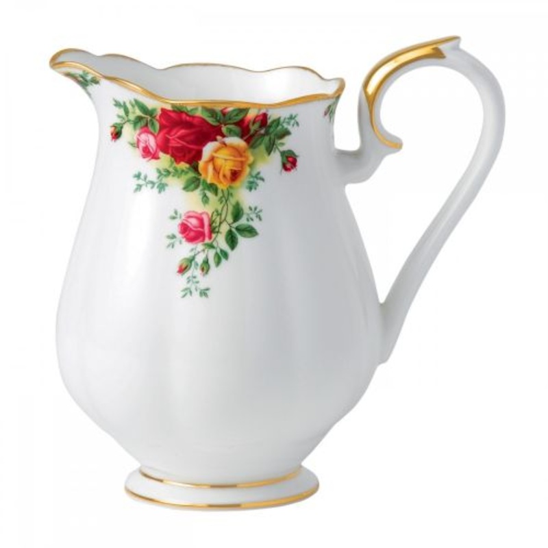 Royal Albert Old Country Roses Jug 44floz