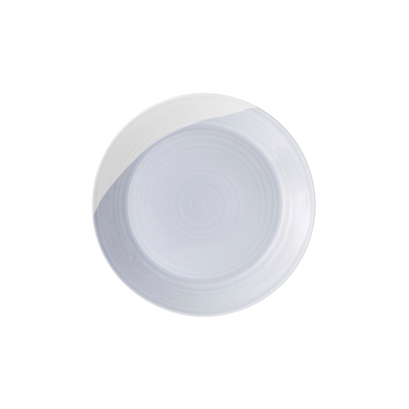 Royal Doulton 1815 Blue Plate 11.4 Inch