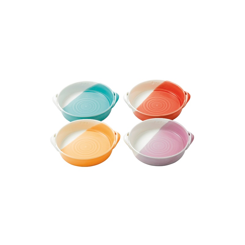 Royal Doulton 1815 Brights Mini Serving Dish 6.7, Set of 4