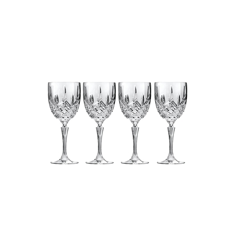 Waterford Marquis Markham Goblet 13.5floz, Set of 4