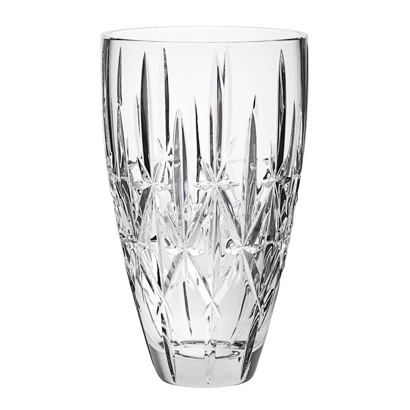 Waterford Marquis Sparkle Vase 9