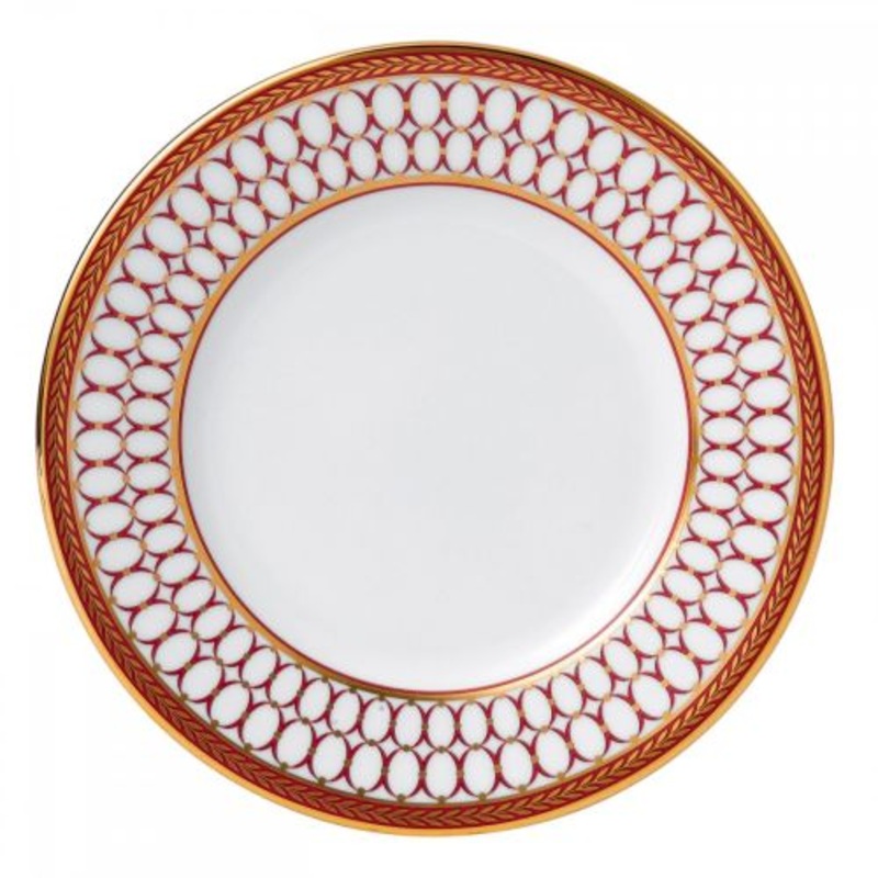 Wedgwood Bread & Butter Plate, 6