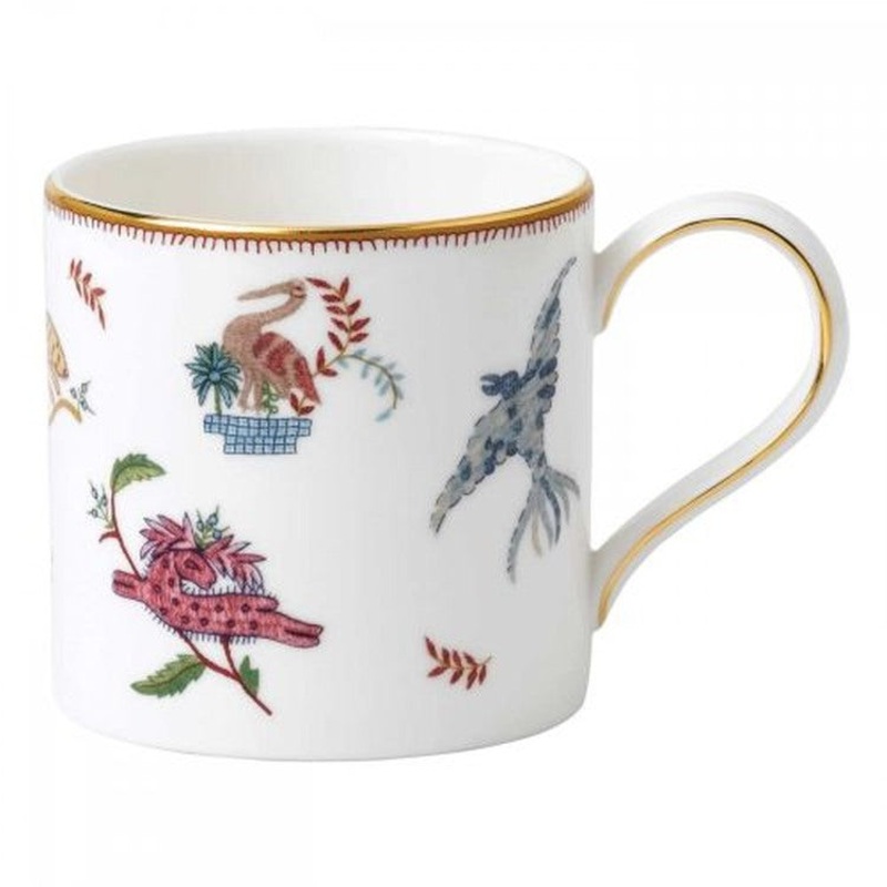 Wedgwood Kit Kemp Mythical Creatures Mug 9.8oz
