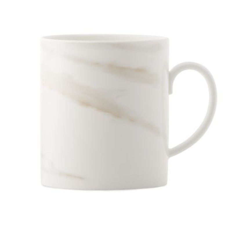 Wedgwood Vera Wang Venato Imperial Mug