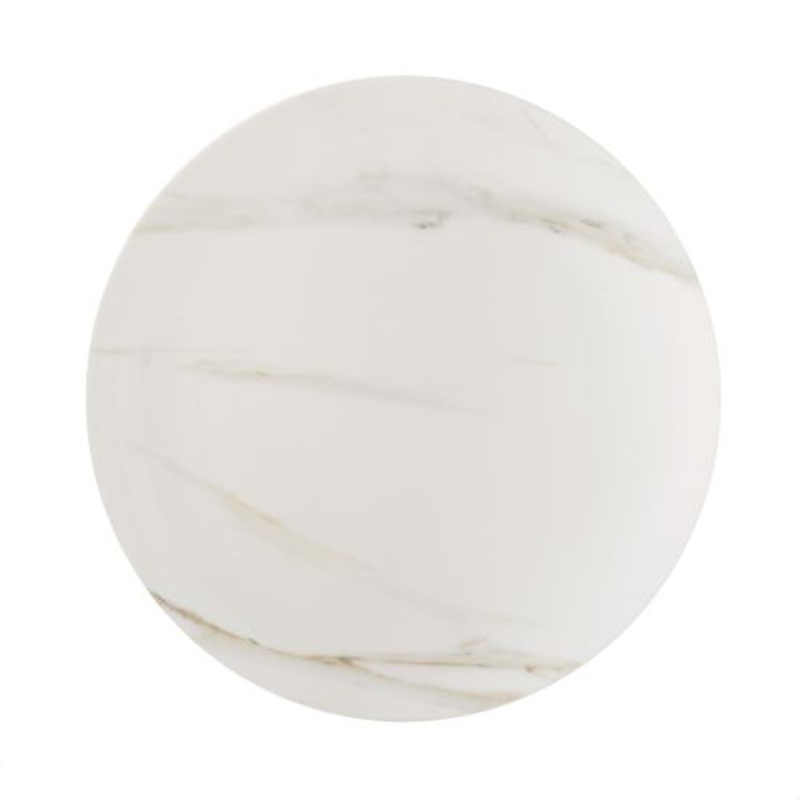 Wedgwood Vera Wang Venato Imperial Plate 10.7 Inch