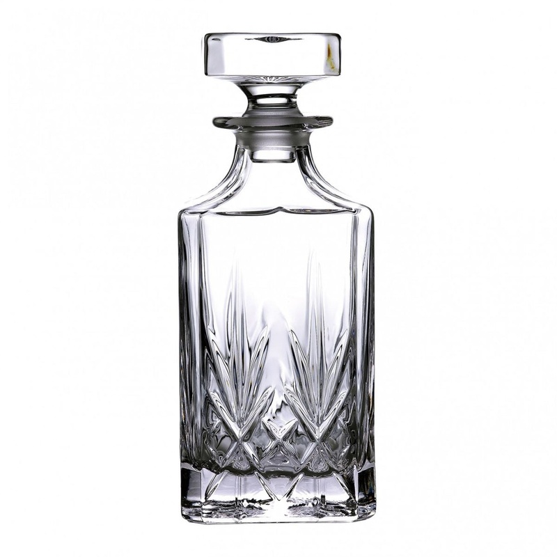 Marquis Maxwell Decanter