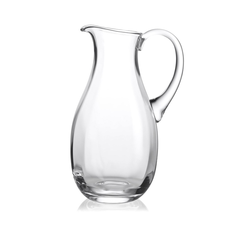 Waterford Elegance Optic Pitcher 71floz