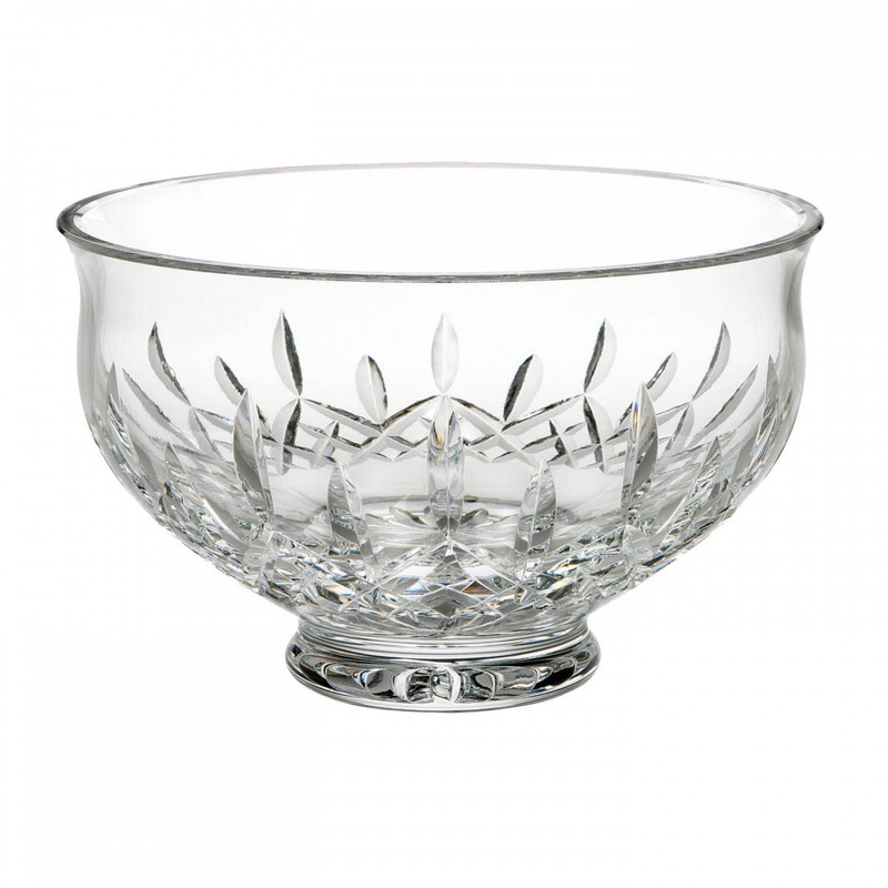 Waterford Lismore 10 Bowl