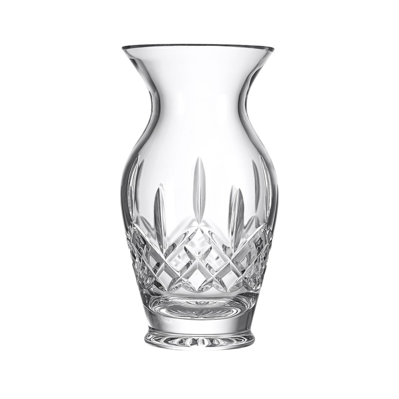 Waterford Lismore 10 Vase