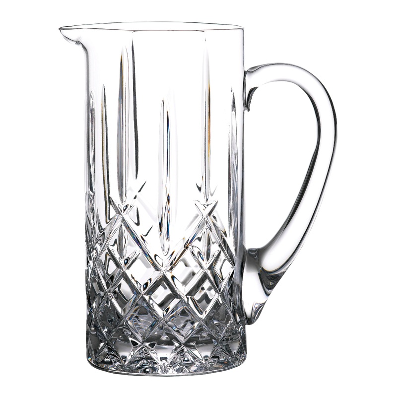 Waterford Marquis Markham Pitcher 39floz