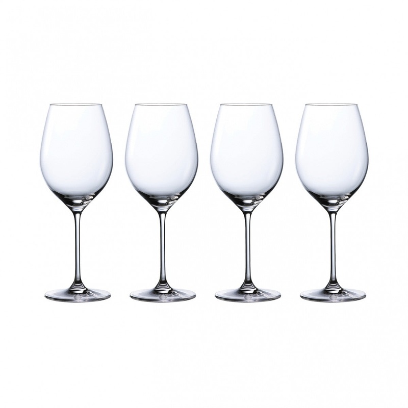 Waterford Marquis Moments Red Wine 19.5floz, Set of 4