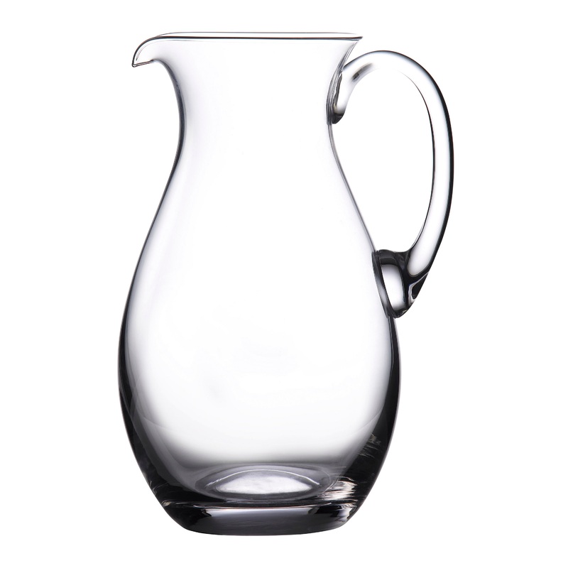 Waterford Marquis Moments Round Pitcher 30floz