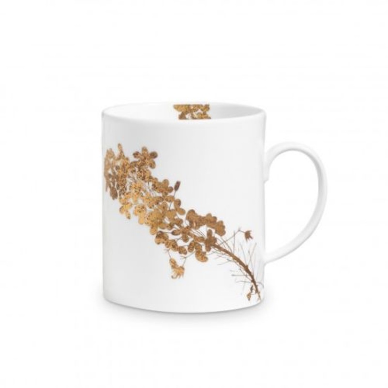 Wedgwood Vera Wang Jardin Mug 14.9floz
