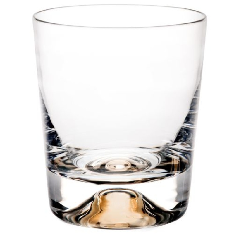 Vista Alegre Olympos Old Fashion Glass
