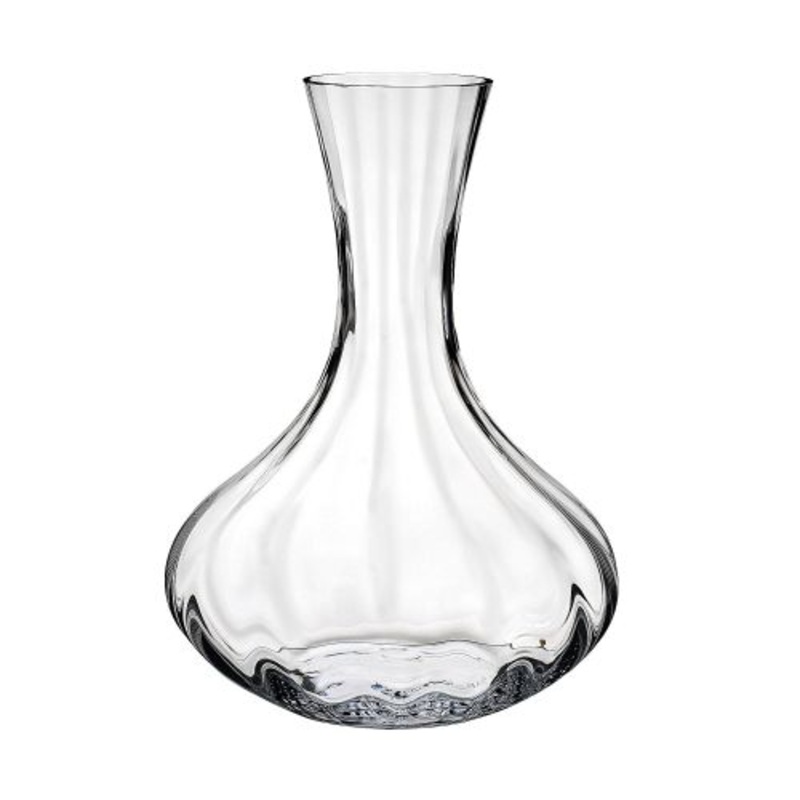 Waterford Elegance Optic Carafe