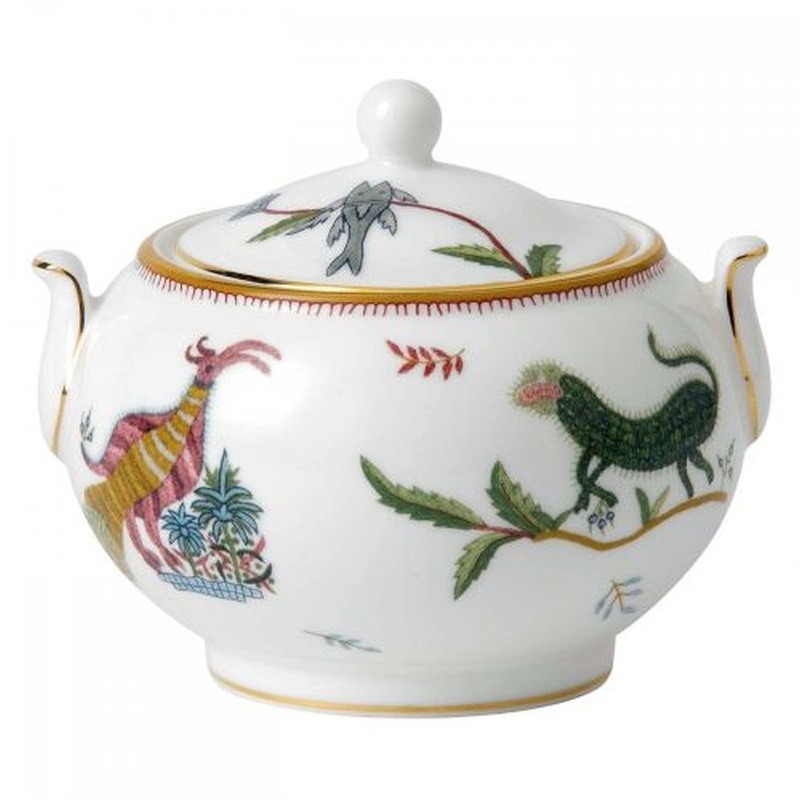 Wedgwood Kit Kemp Mythical Creatures Sugar