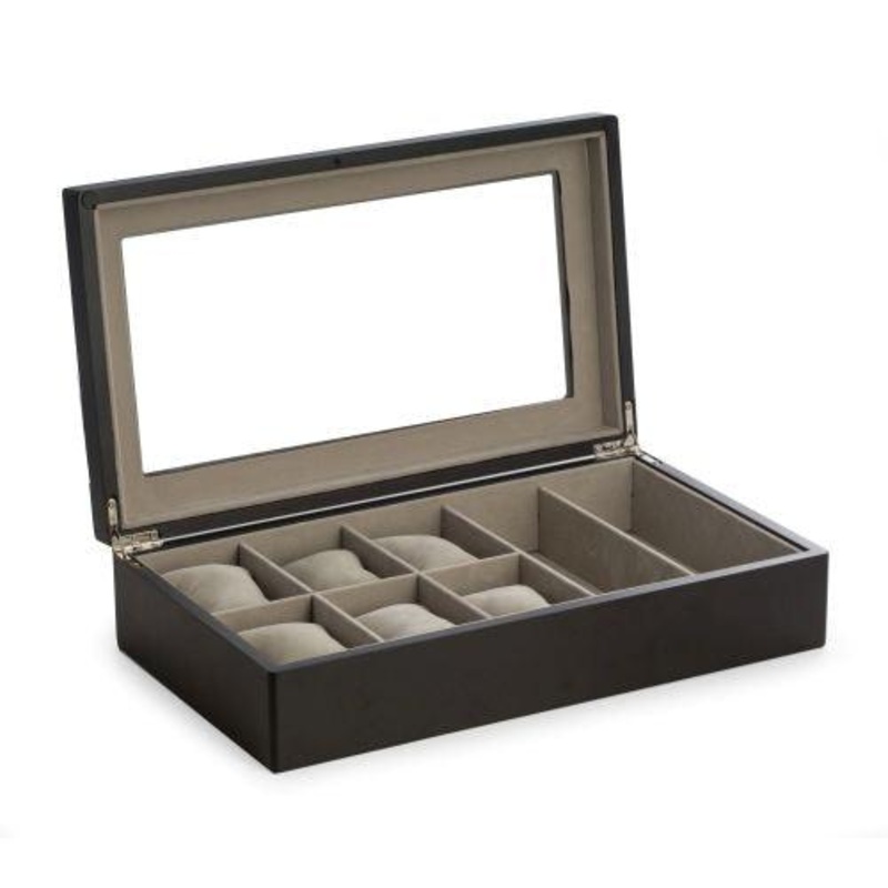 Bey Berk Watch and Sunglass Storage Box