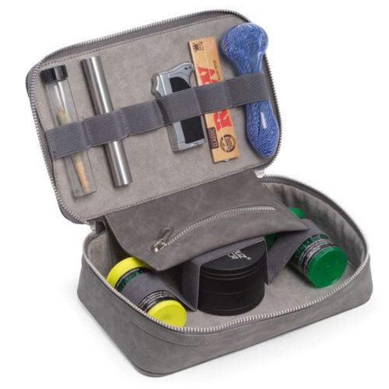 Bey Berk Cannibus Accessory Travel Case