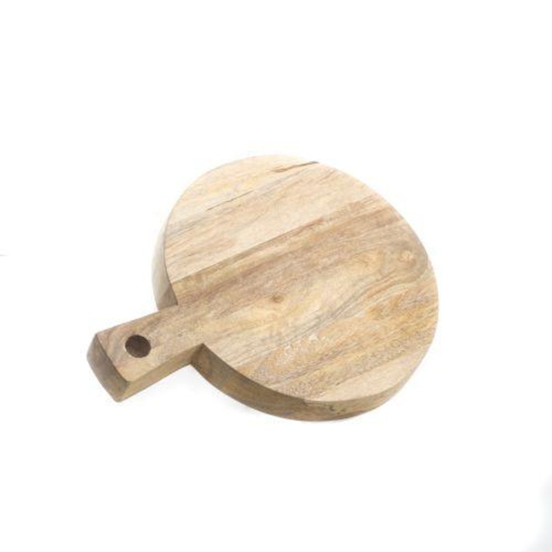 Bey Berk Round 10 Cheese & Charcuterie Board