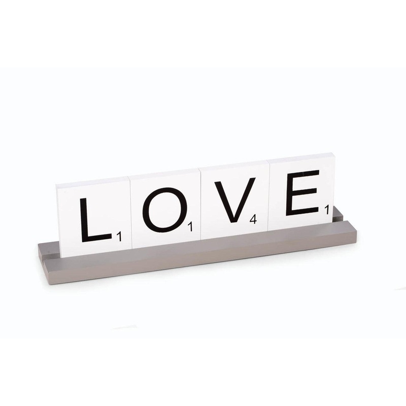 Bey Berk Love Letter Tile Wooden Sign