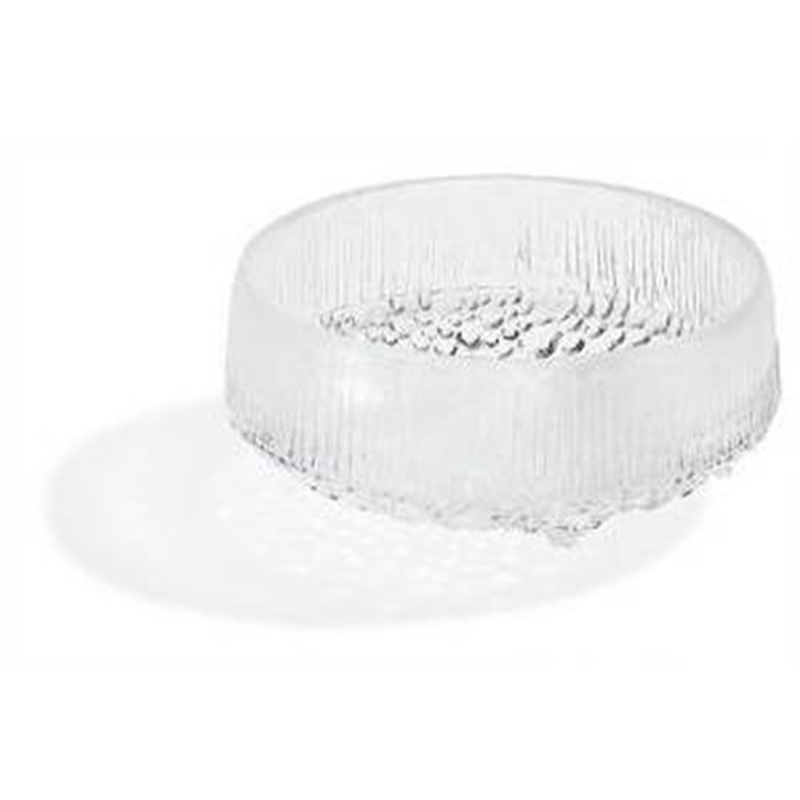 Iittala Ultima Thule Bowl, 1.75 Qt., Glass