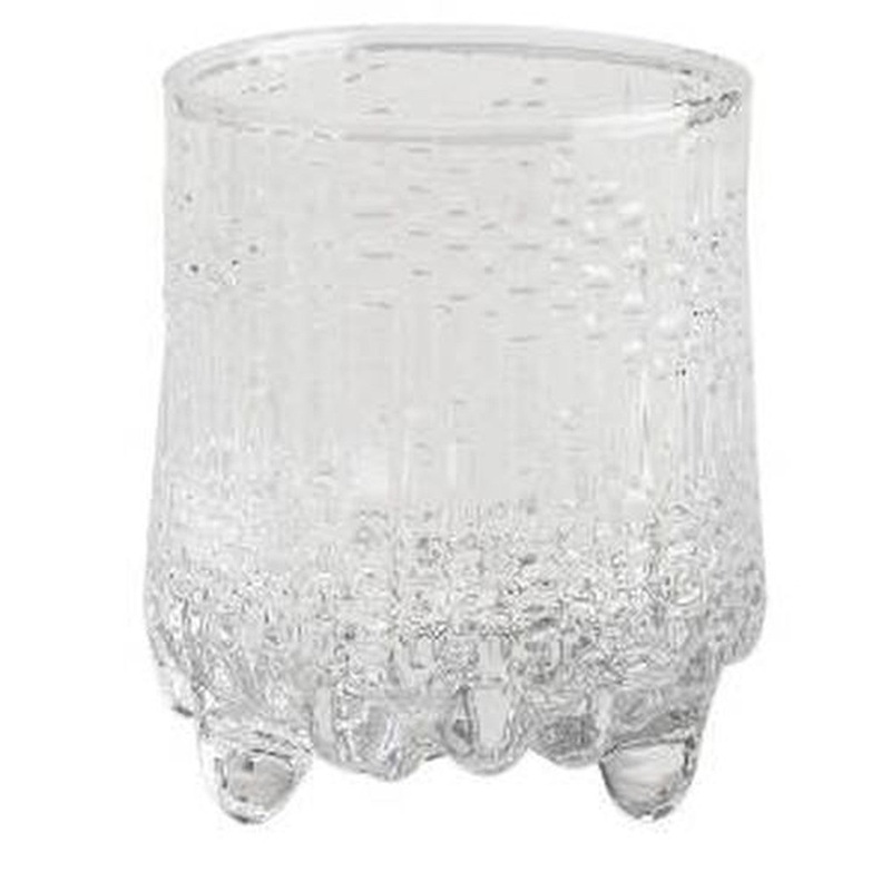 Iittala Ultima Thule Cordial, Set of 2, 1.7 Oz., Glass