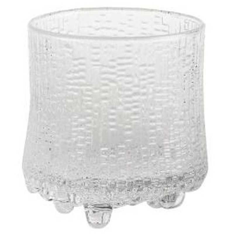 Iittala Ultima Thule DOF, Set of 2, 9.25 Oz., Glass