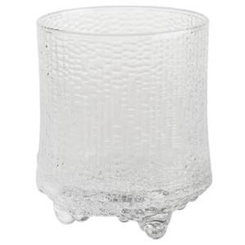 Iittala Ultima Thule Old Fashioned, Set of 2, 7.25 Oz., Glass