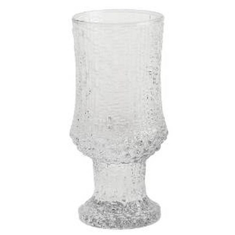 Iittala Ultima Thule White, Set of 2, 5 Oz., Glass