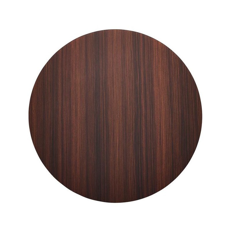 Kim Seybert Placemat, Oak Set Of 4, 4 x 18 x 18