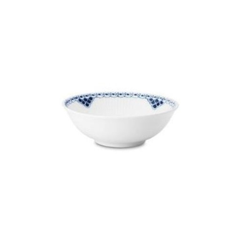 Royal Copenhagen Princess Cereal Bowl, Porcelain