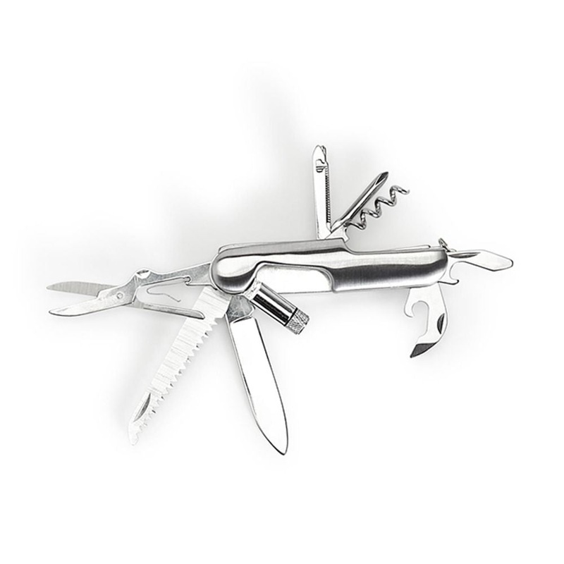 Two’s Company 13-in-1 Multi-Function Tool