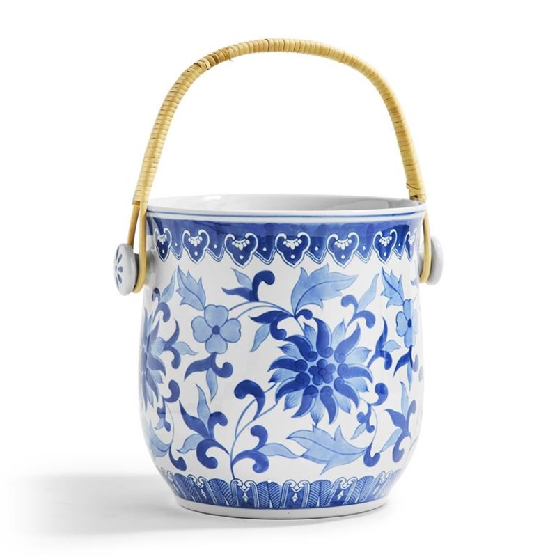 Two’s Company Canton Collection Cooler Bucket