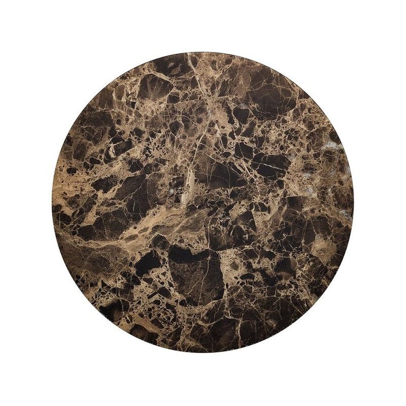 Kim Seybert Placemat, Mineral Set Of 4, 4 x 18 x 18