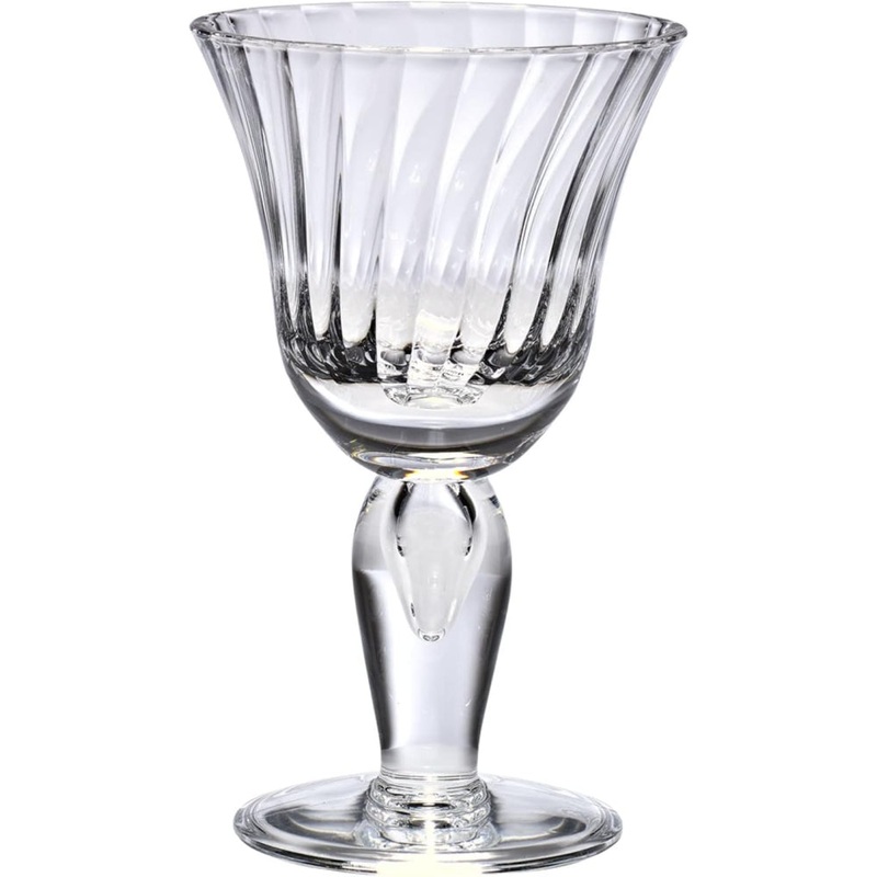 Merritt International Venezia 14 oz Hi Ball Tumbler Clear Acrylic Set Of 12