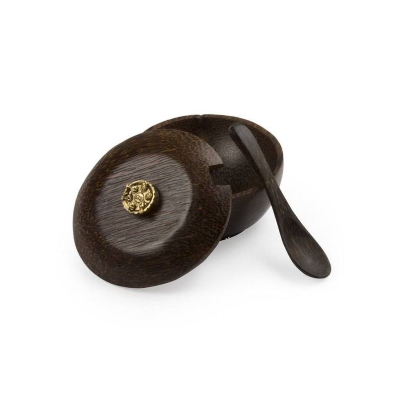 Quest Collection Passover Coconut Spice Bowl