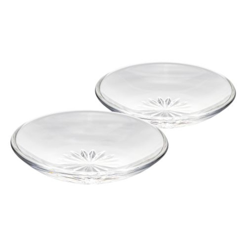 Waterford Connoisseur Tasting Cap, Set of 2