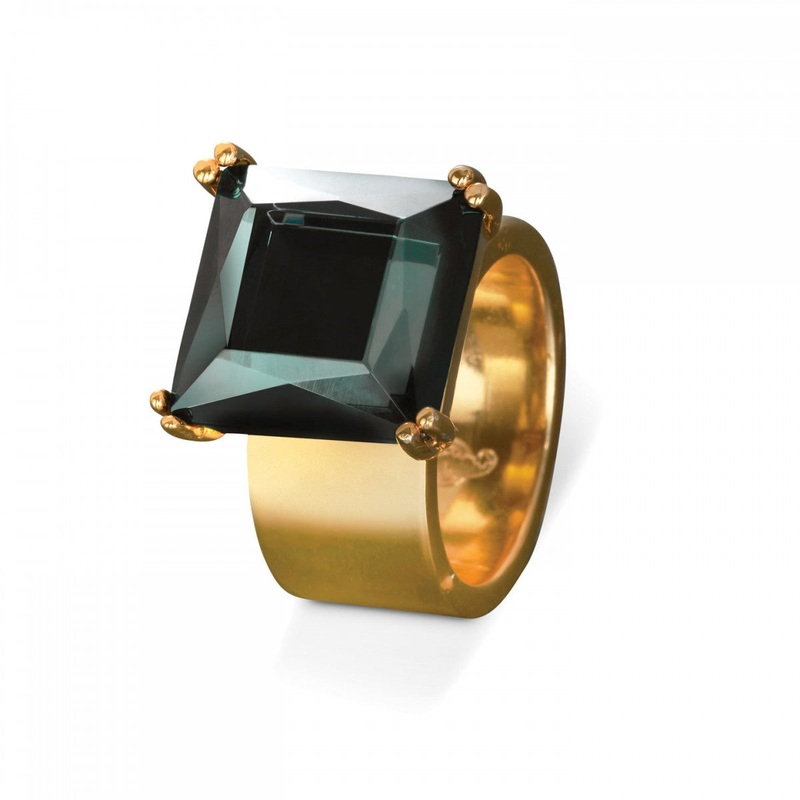 Waterford Rebel Lulu Jewel Ring – Small 5.5