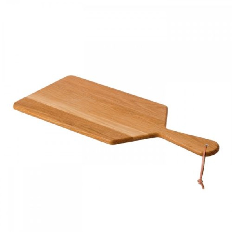 Wedgwood Jasper Conran Tisbury Wood Preparation Board 19-Inch