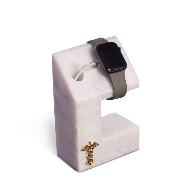 Bey Berk Apollo iWatch Stand Pure