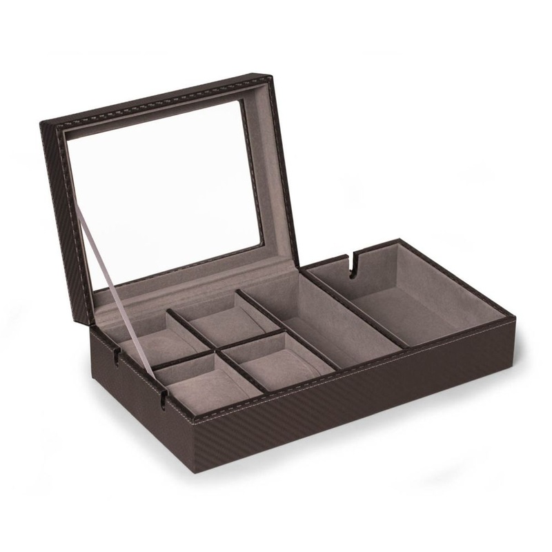 Bey Berk Devin Watch and Tech Valet