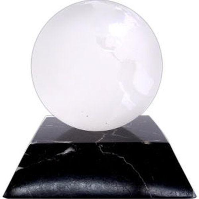 Bey Berk Green Marble Medical Emblem Paperweight