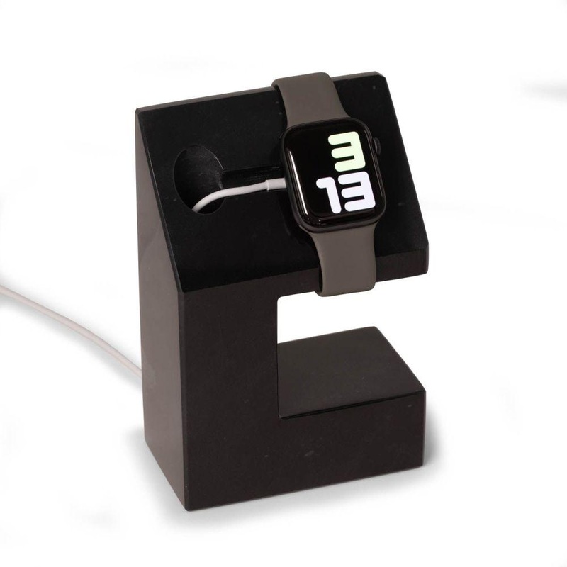 Bey Berk Onyx iWatch Stand