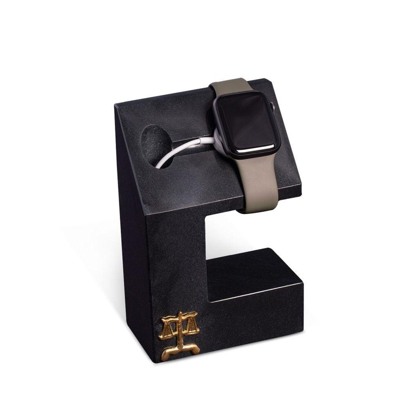 Bey Berk Themis iWatch Stand Onyx