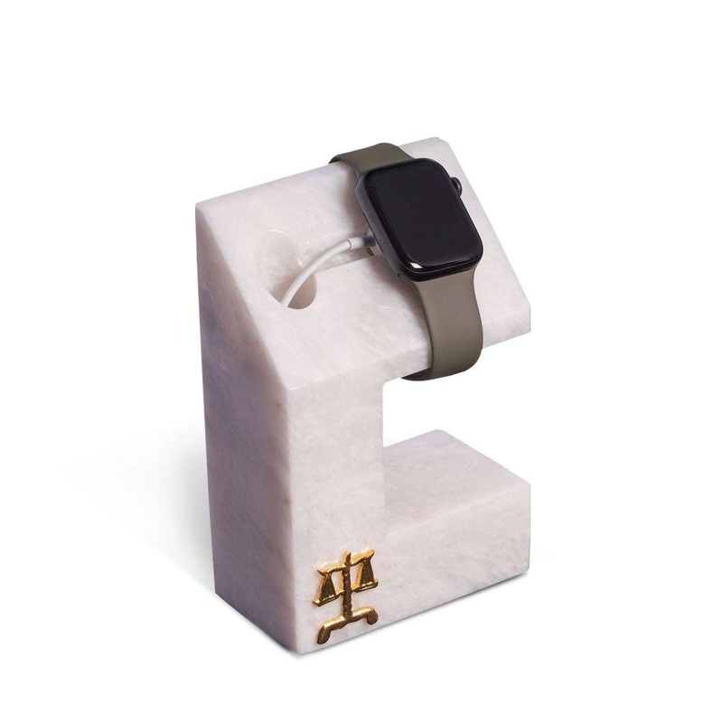 Bey Berk Themis iWatch Stand Pure